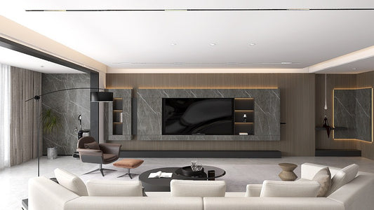 Modern Apartament