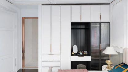 Harmonious Luxurious Design
