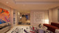 A soulful apartment