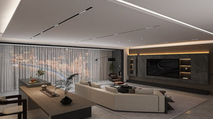 Modern Apartament