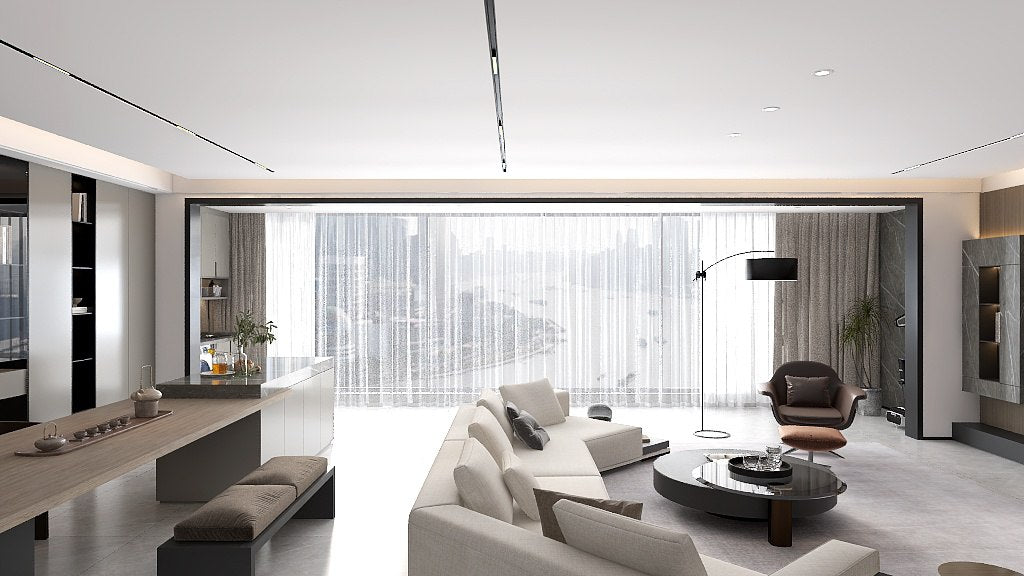 Modern Apartament
