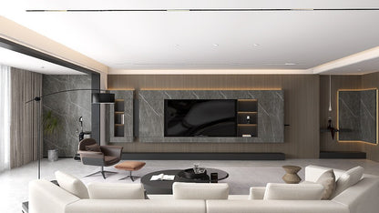 Modern Apartament