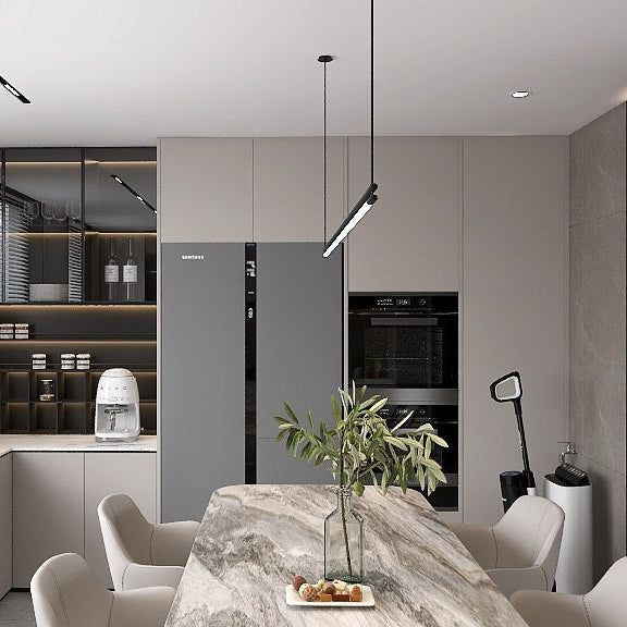 Modern Apartament