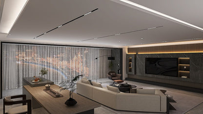 Modern Apartament
