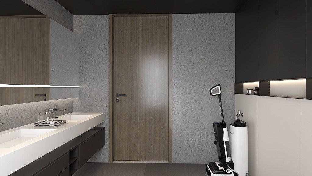 Modern Apartament