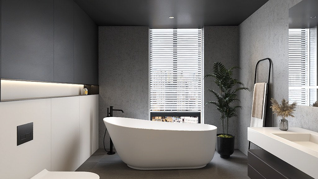 Modern Apartament