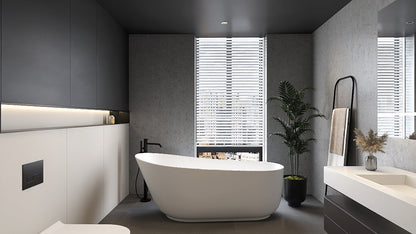 Modern Apartament