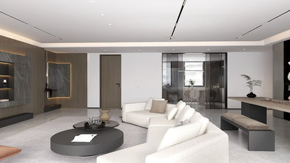 Modern Apartament