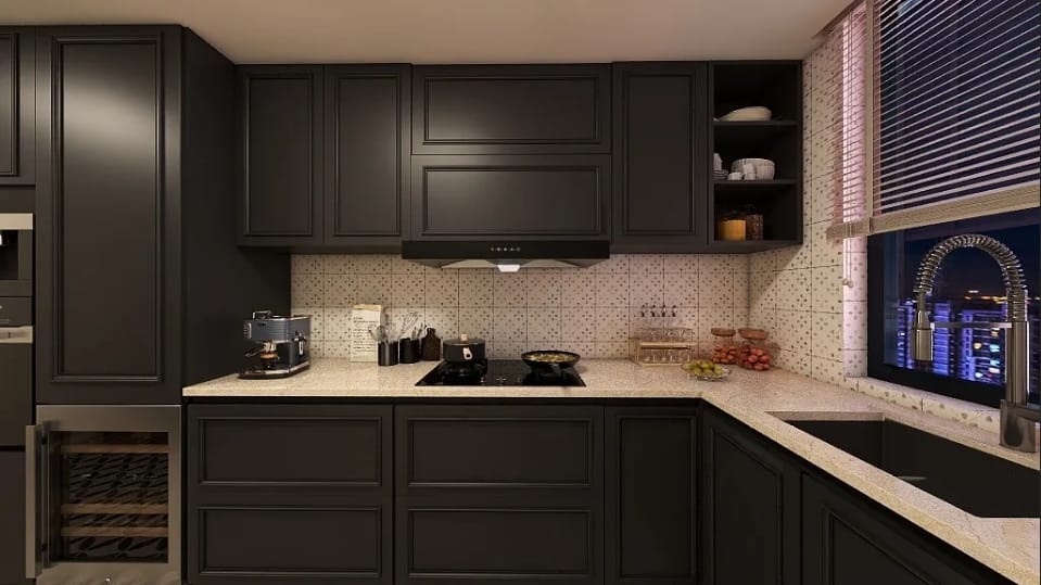 Contemporary. Scandinavian