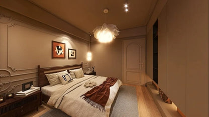 Contemporary. Scandinavian