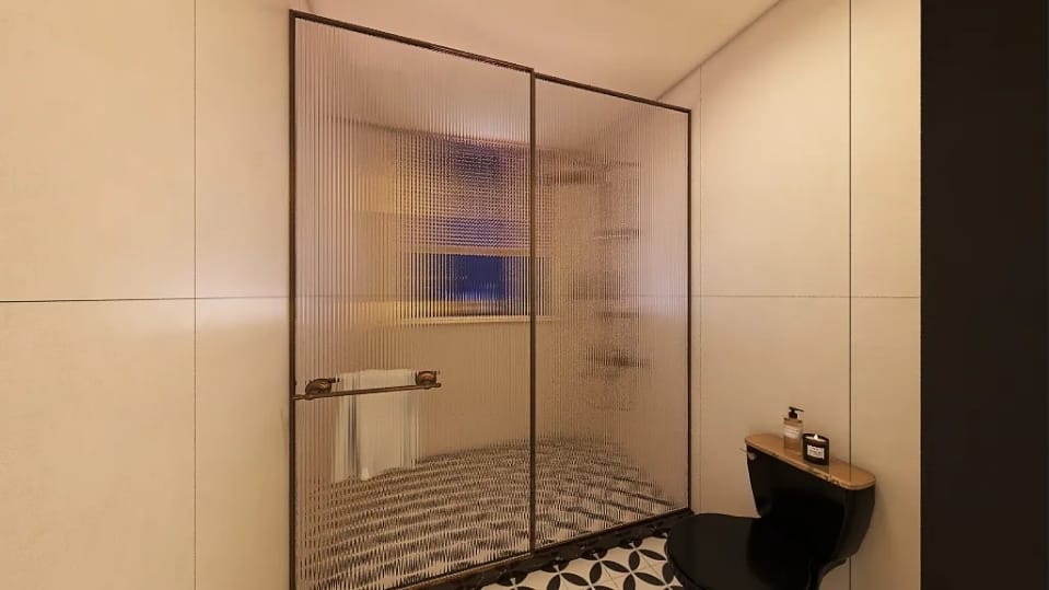 Contemporary. Scandinavian