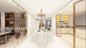 Harmonious Luxurious Design