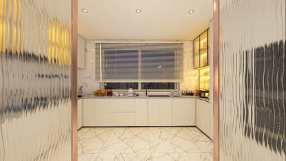 Harmonious Luxurious Design